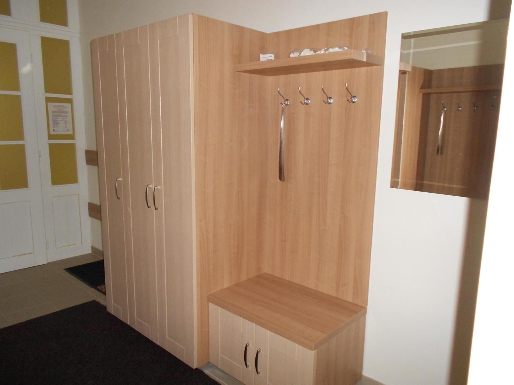 AC Apartmány Lomnica Tatranská Lomnica Quarto foto