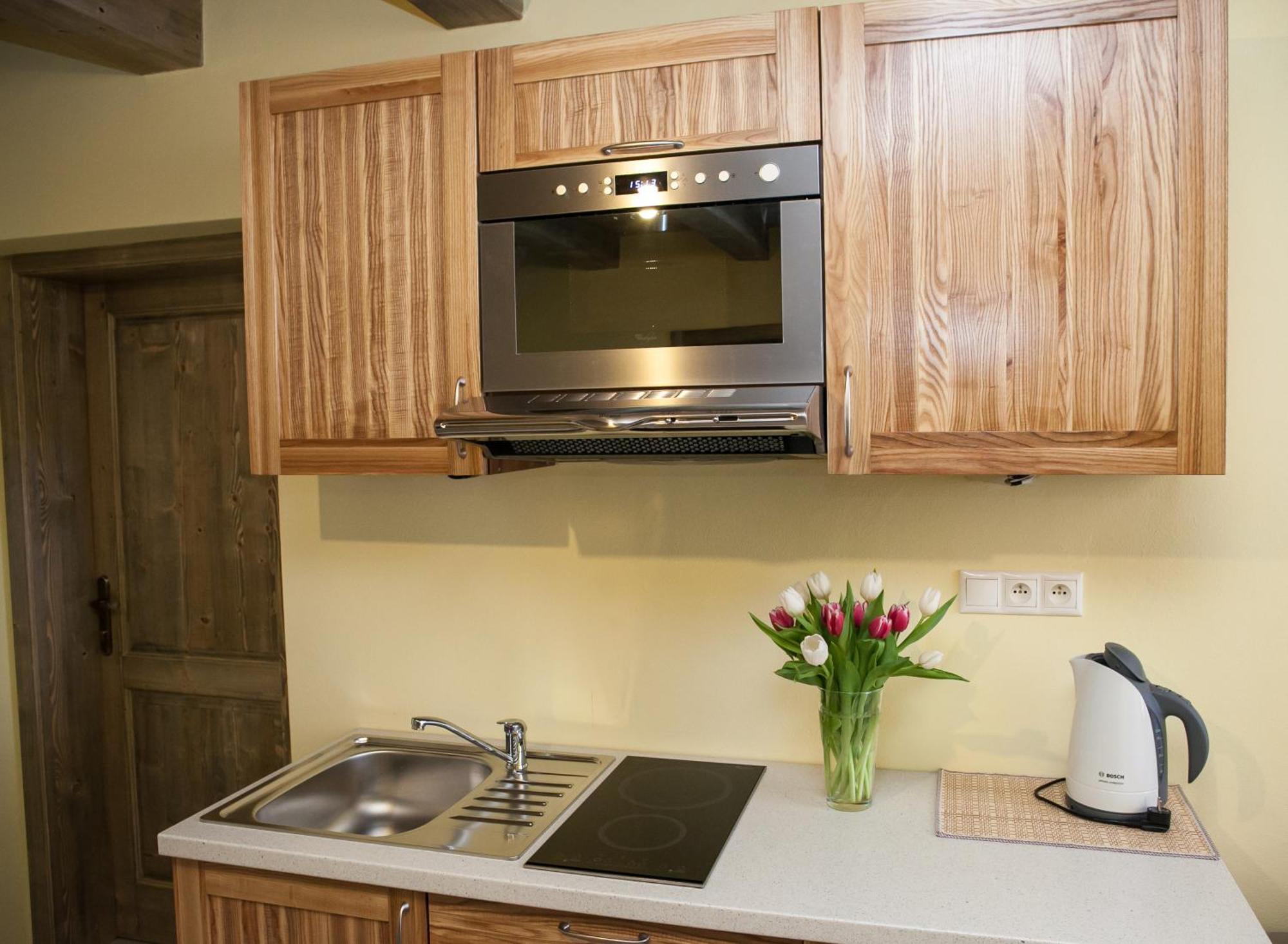 AC Apartmány Lomnica Tatranská Lomnica Quarto foto