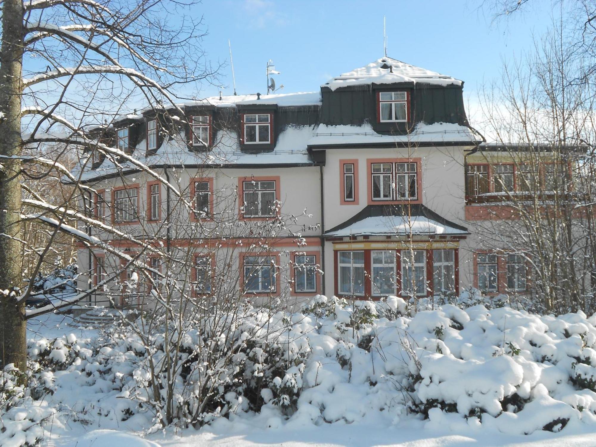 AC Apartmány Lomnica Tatranská Lomnica Exterior foto