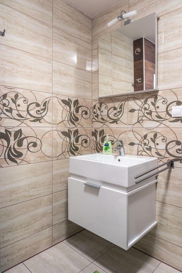 AC Apartmány Lomnica Tatranská Lomnica Exterior foto